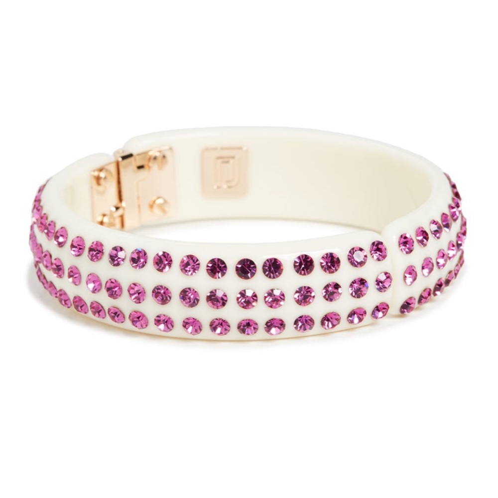 Dannijo Clair Bracelet